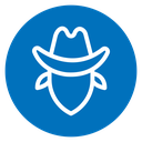 Cowboy 2 icon