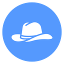 Cowboy Hat icon