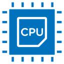 CPU icon