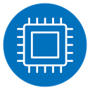 CPU icon