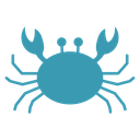 Crab 4 icon
