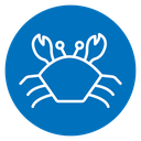 Crab 2 icon