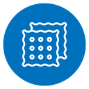 Cracker Biscuit icon