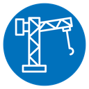 Crane icon