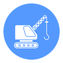 Crane icon