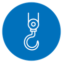 Crane Hook icon