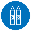 Crayon 2 icon