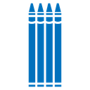 Crayon (2) icon