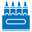 Crayon icon