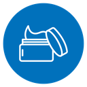 Cream 2 icon