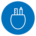 Creativity icon