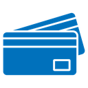 Credit Card (2) icon