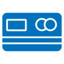 Credit card (3) icon