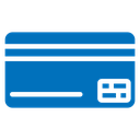Credit card icon