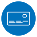 Credit card icon