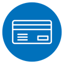 Credit card 2 icon