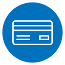 Credit card icon