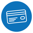Credit card 2 icon