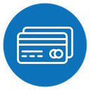 Credit card icon