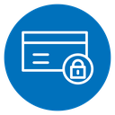 Credit limit Color Filled icon