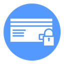 Credit limit icon