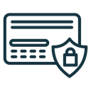 Credit limit 2 icon