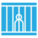 Criminal Behind Barred Window icon