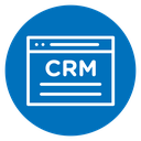 CRM icon
