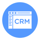 CRM icon