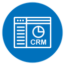 CRM icon
