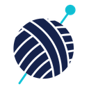 Crochet icon