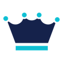 Crown 3 icon