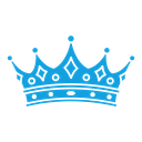 Crown 2 icon