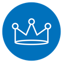 Crown 2 2 icon