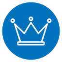Crown 2 icon