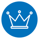 Crown icon
