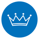 Crown 2 icon