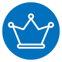 Crown 3 icon