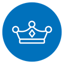 Crown icon
