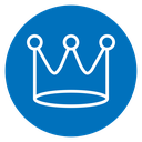 Crown 2 icon