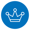 Crown 3 icon