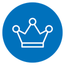 Crown icon