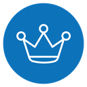 Crown 2 icon