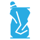 Crushed Soda Can icon