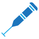 Crutches icon