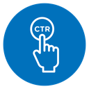 CTR icon