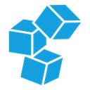 Cube icon