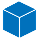 Cube icon