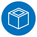 Cube 2 icon