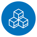 Cubes 2 icon